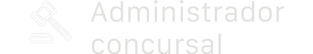 Administrador concursal