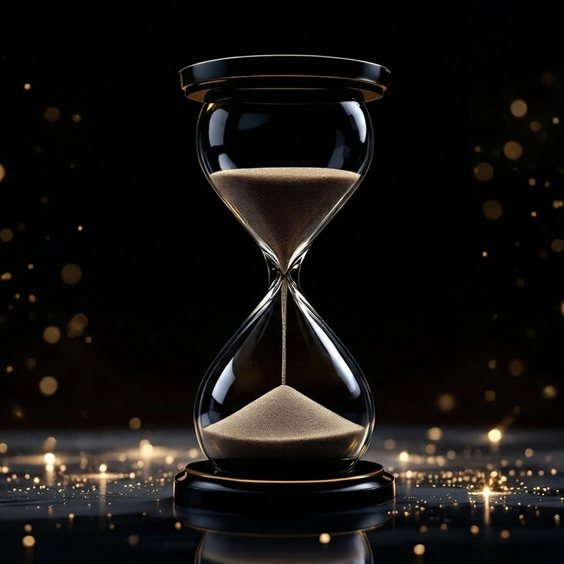 El tiempo erosiona valor